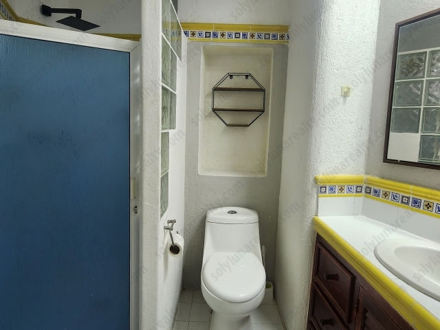 Condo pulpito | amapas - Puerto Vallarta - Jalisco