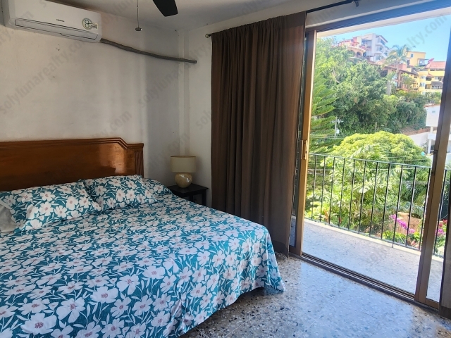 Condo pulpito | amapas - Puerto Vallarta - Jalisco