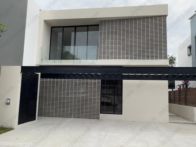 Privada Ikal 30 | Ejido Nuevo Vallarta - Riviera Nayarit - Nayarit