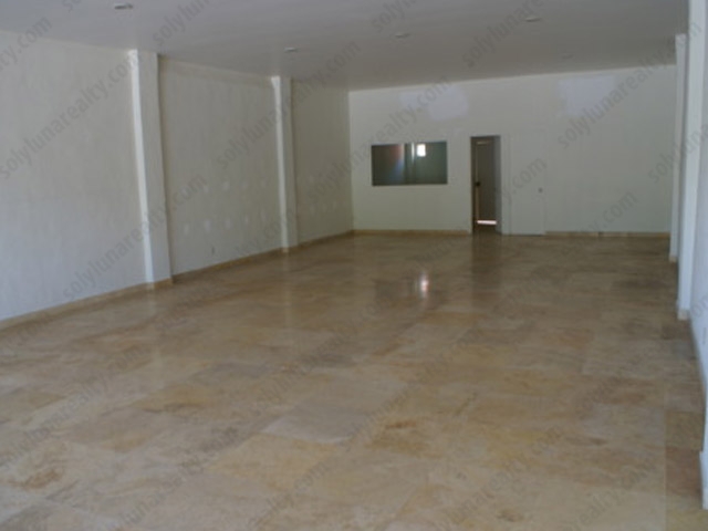 Locales Plaza Coral | Guadalupe Victoria - Puerto Vallarta - Jalisco