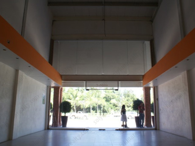 Locales Plaza Coral | Guadalupe Victoria - Puerto Vallarta - Jalisco