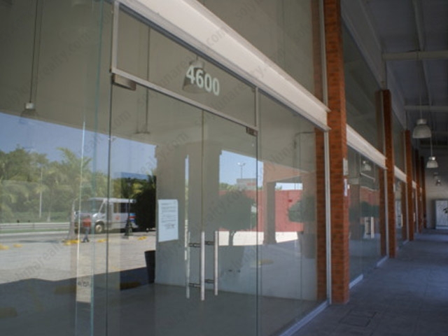 Locales Plaza Coral | Guadalupe Victoria - Puerto Vallarta - Jalisco