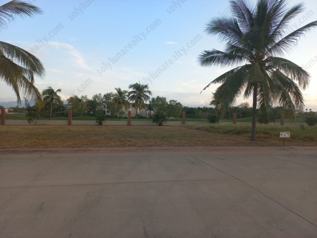 Lotes Los Tigres Vista Golf | Nuevo Nayarit - Riviera Nayarit - Nayarit