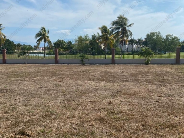 Lotes Los Tigres Vista Golf | Nuevo Nayarit - Riviera Nayarit - Nayarit