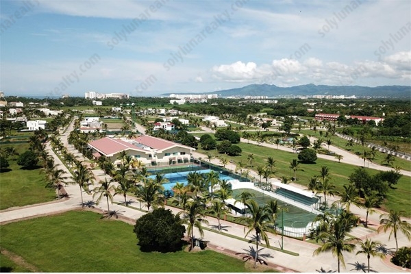 Los Tigres Vista Golf | Nuevo Nayarit - Riviera Nayarit - Nayarit