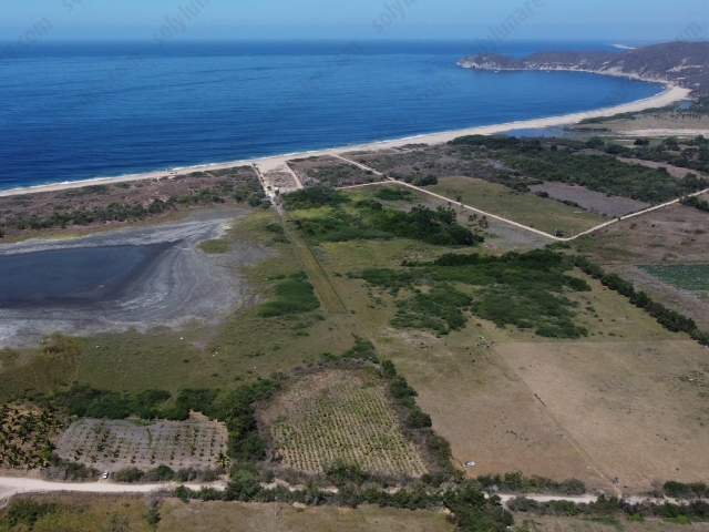 Terrenos Vista Hermosa | Cabo Corrientes - Puerto Vallarta - Jalisco