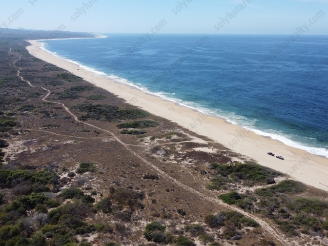 Terrenos Vista Hermosa | Cabo Corrientes - Puerto Vallarta - Jalisco