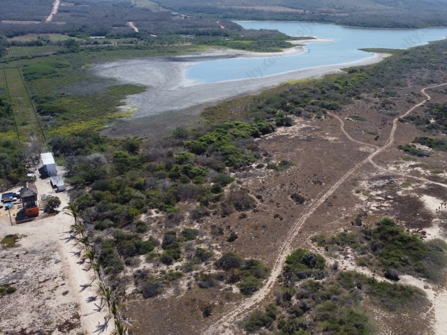 Terrenos Vista Hermosa | Cabo Corrientes - Puerto Vallarta - Jalisco