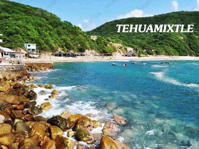 Terrenos Vista Hermosa | Cabo Corrientes - Puerto Vallarta - Jalisco