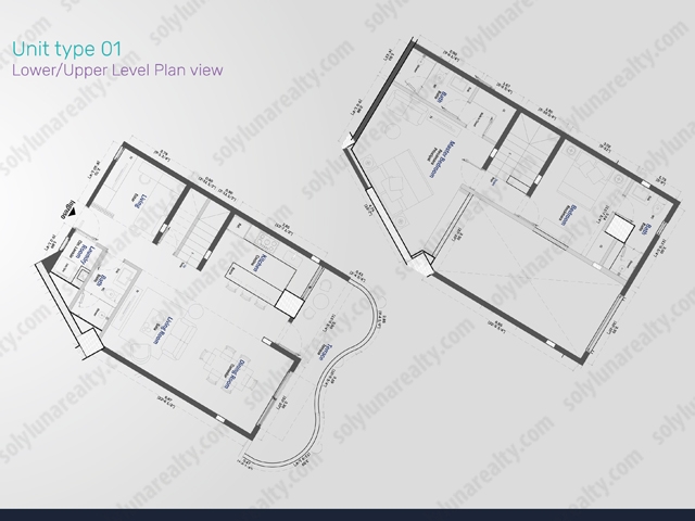 Studio VALARTE Fluvial | Fluvial Vallarta - Puerto Vallarta - Jalisco