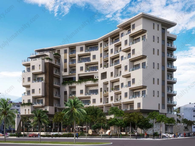 Studio VALARTE Fluvial | Fluvial Vallarta - Puerto Vallarta - Jalisco
