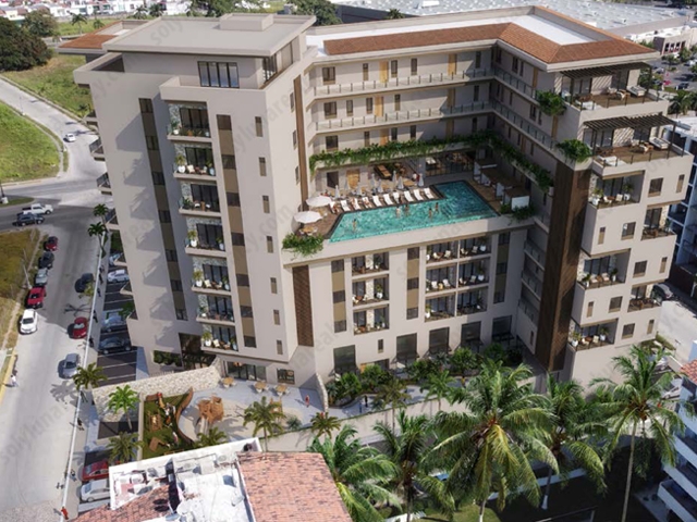 Studio VALARTE Fluvial | Fluvial Vallarta - Puerto Vallarta - Jalisco
