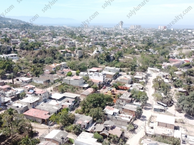 Terreno Kristal vallarta 1 | santa maria  - Puerto Vallarta - Jalisco
