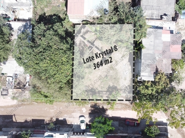 Terreno Kristal vallarta 2 | Santa Maria - Puerto Vallarta - Jalisco