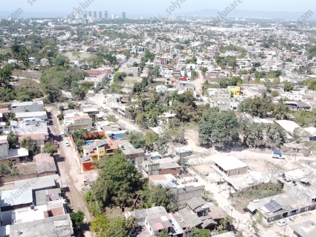 Terreno Kristal vallarta 2 | Santa Maria - Puerto Vallarta - Jalisco