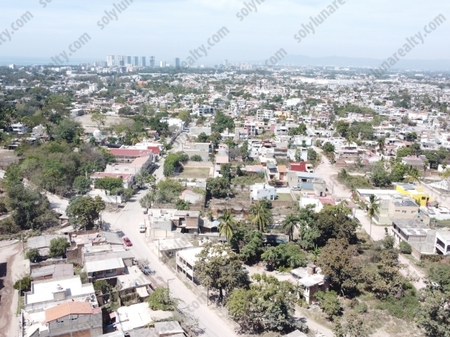 Terreno Kristal vallarta 2 | Santa Maria - Puerto Vallarta - Jalisco
