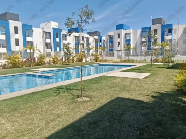 Departamento Valle Esmeralda | Mision del Valle - Riviera Nayarit - Nayarit