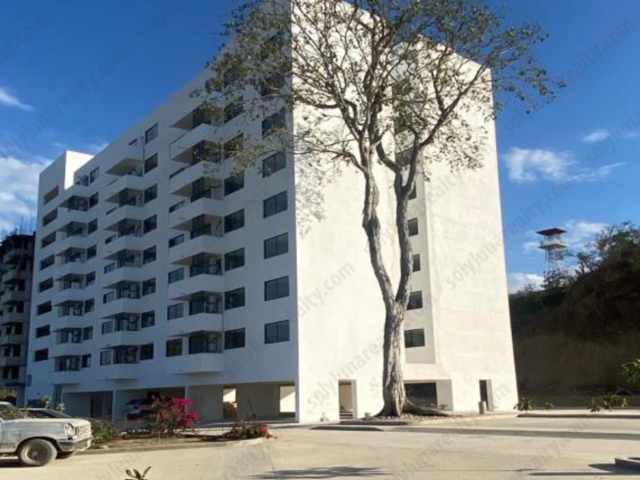 Condo San Gabriel | Ixtapa - Puerto Vallarta - Jalisco 