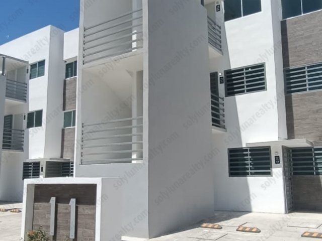 Departamento Azul Península  | verde Vallarta  - Puerto Vallarta - jalisco 