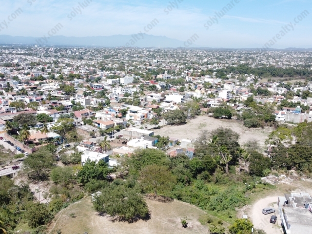 Terreno Primavera  | La Primavera - Puerto Vallarta - Jalisco