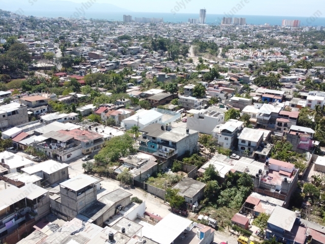 Terreno Primavera  | La Primavera - Puerto Vallarta - Jalisco