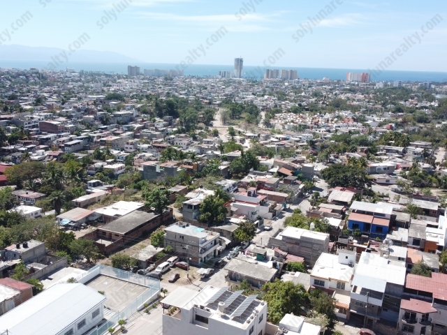 Terreno Primavera  | La Primavera - Puerto Vallarta - Jalisco