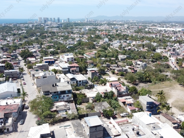 Terreno Primavera  | La Primavera - Puerto Vallarta - Jalisco
