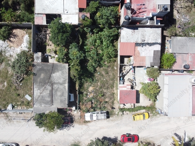 Terreno Primavera  | La Primavera - Puerto Vallarta - Jalisco