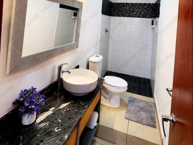 Casa Mar Negro | Cristobal Colon - Puerto Vallarta - Jalisco