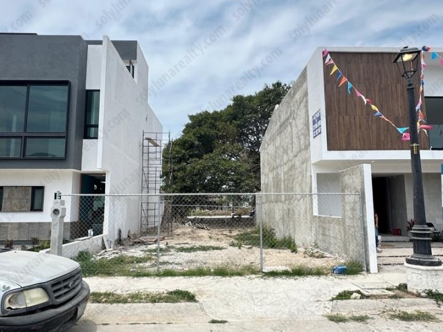 Lote Lago Superior | Fluvial vallarta - Puerto Vallarta - Jalisco