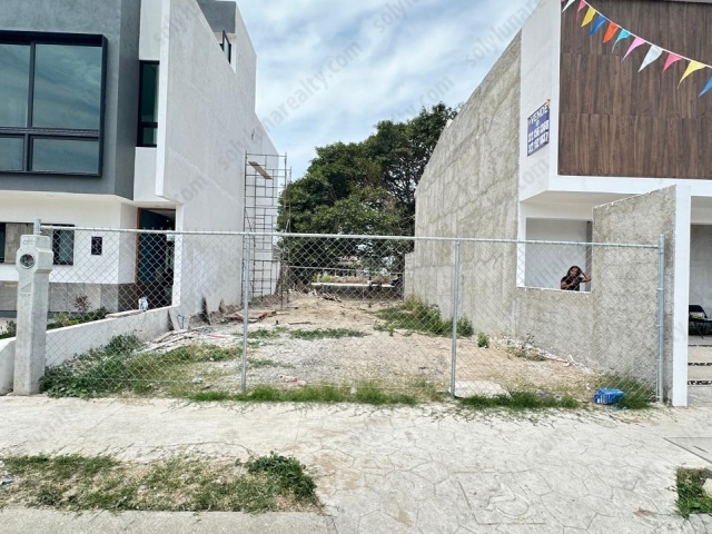 Lote Lago Superior | Fluvial vallarta - Puerto Vallarta - Jalisco