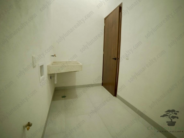 Casas Rio Grijalva | Fluvial Vallarta - Puerto Vallarta - Jalisco