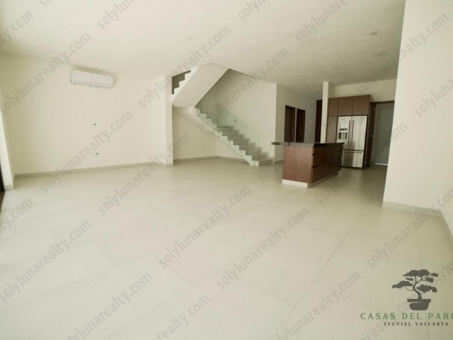 Casas Rio Grijalva | Fluvial Vallarta - Puerto Vallarta - Jalisco