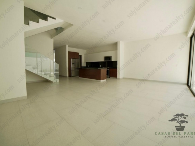 Casas Rio Grijalva | Fluvial Vallarta - Puerto Vallarta - Jalisco