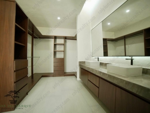 Casas Rio Grijalva | Fluvial Vallarta - Puerto Vallarta - Jalisco