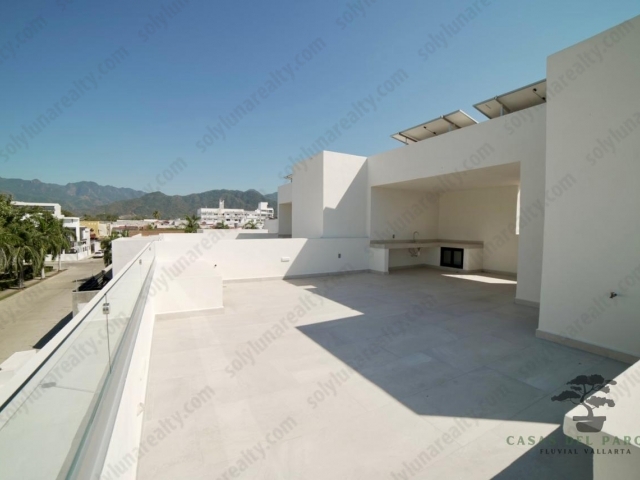 Casas Rio Grijalva | Fluvial Vallarta - Puerto Vallarta - Jalisco