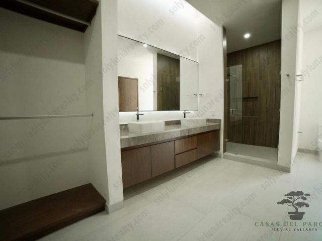 Casas Rio Grijalva | Fluvial Vallarta - Puerto Vallarta - Jalisco