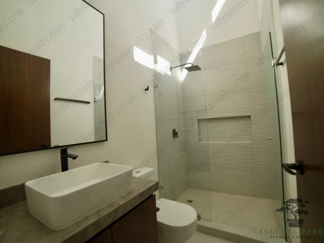 Casas Rio Grijalva | Fluvial Vallarta - Puerto Vallarta - Jalisco