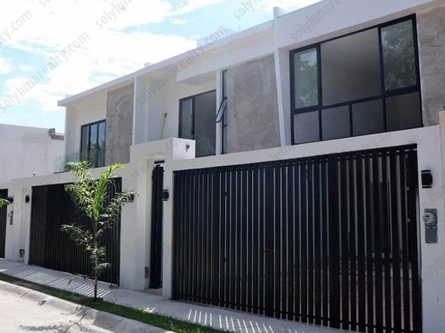 Casas Rio Grijalva | Fluvial Vallarta - Puerto Vallarta - Jalisco