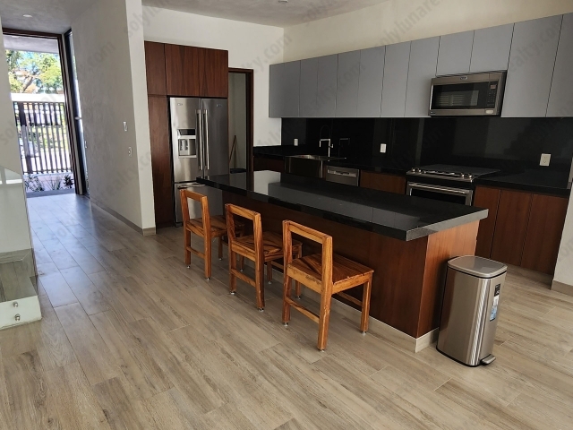 Casas Rio Grijalva | Fluvial Vallarta - Puerto Vallarta - Jalisco