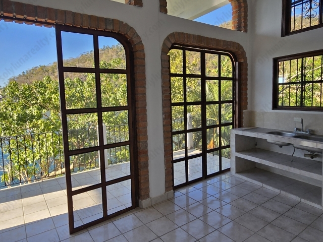 Casa Estrella del Mar  | Boca de Tomatlan - Puerto Vallarta - Jalisco