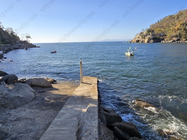 Casa Estrella del Mar  | Boca de Tomatlan - Puerto Vallarta - Jalisco
