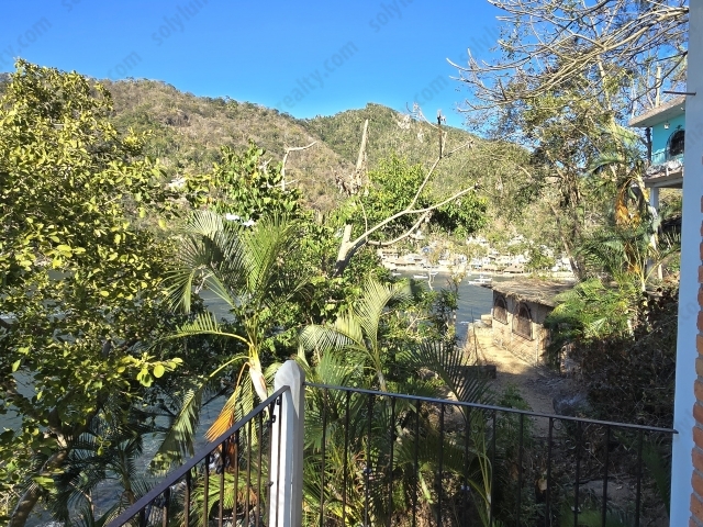 Casa Estrella del Mar  | Boca de Tomatlan - Puerto Vallarta - Jalisco