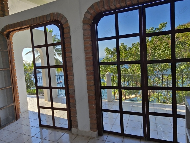 Casa Estrella del Mar  | Boca de Tomatlan - Puerto Vallarta - Jalisco