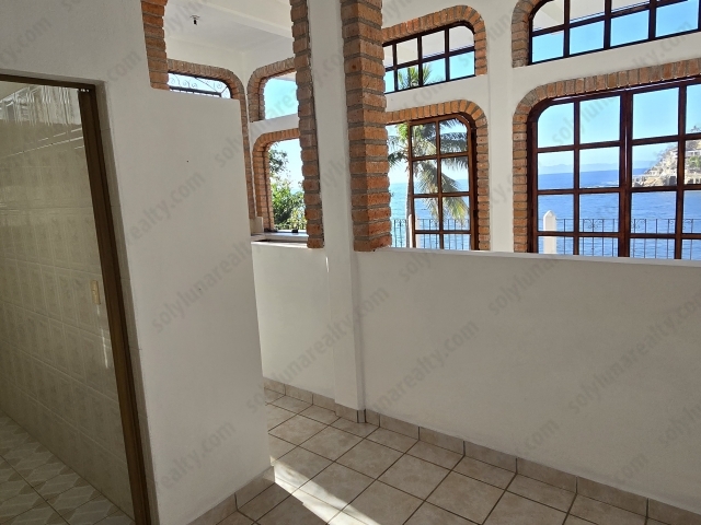 Casa Estrella del Mar  | Boca de Tomatlan - Puerto Vallarta - Jalisco