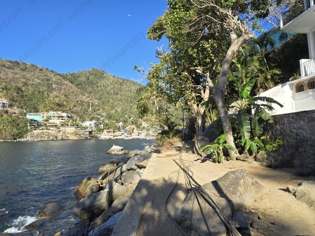 Casa Estrella del Mar  | Boca de Tomatlan - Puerto Vallarta - Jalisco