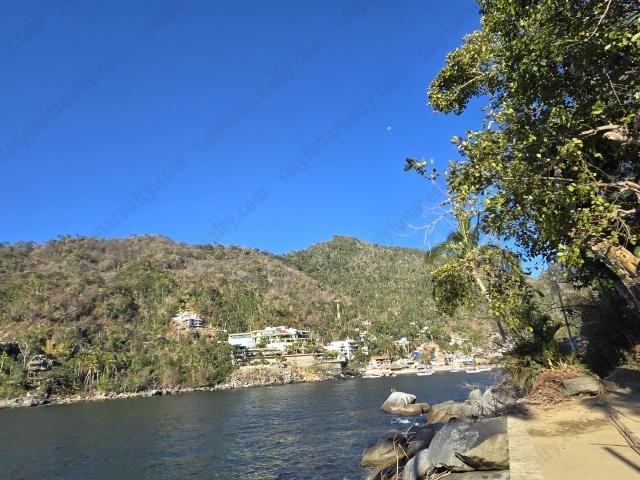 Casa Estrella del Mar  | Boca de Tomatlan - Puerto Vallarta - Jalisco