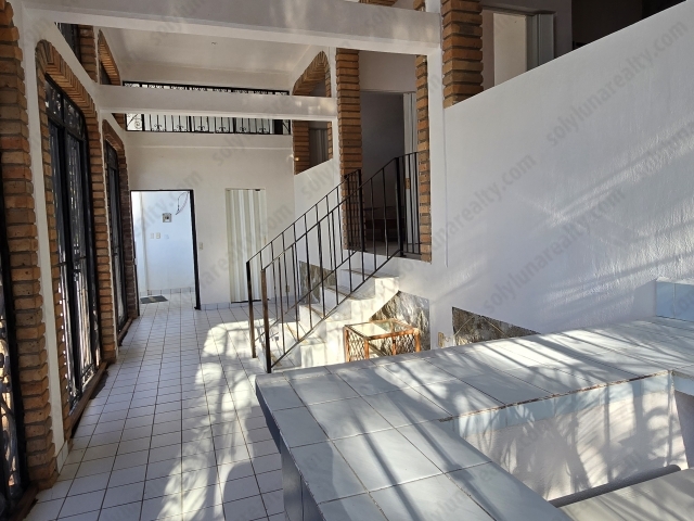 Casa Estrella del Mar  | Boca de Tomatlan - Puerto Vallarta - Jalisco