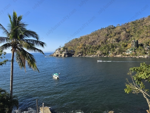 Casa Estrella del Mar  | Boca de Tomatlan - Puerto Vallarta - Jalisco