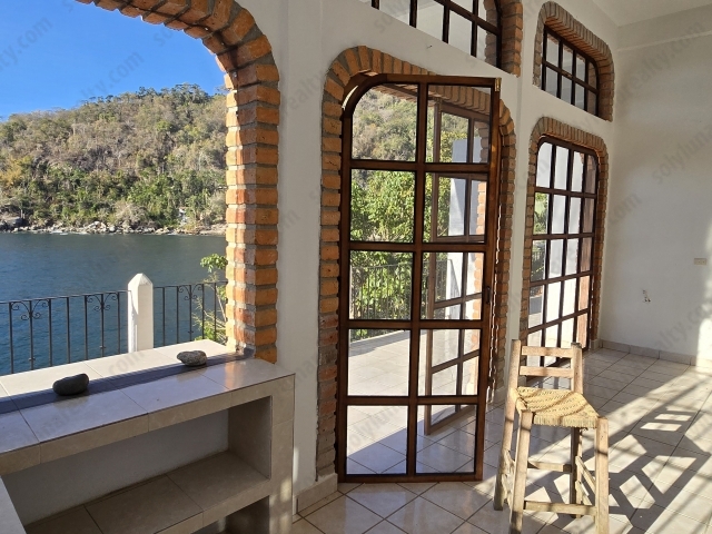 Casa Estrella del Mar  | Boca de Tomatlan - Puerto Vallarta - Jalisco